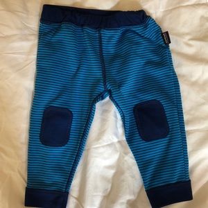 Patagonia Pants, Baby 12-18